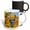 Multicolor, variant on 3drose, Italy, Tuscany, Grapes Past Harvest, 11oz Mug