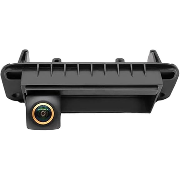 Applicable to HD 1080P Car Rear View Camera Compatible For Mercedes Benz C Class W204 C180 C200 C260 S204 Night Vision 4K AHD Reverse Backup Cam
