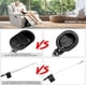 thumbnail image 5 of Cable de sofá de aleación de aluminio, mango de 96 cm, repuesto para sillón reclinable, repuestos universales para sillón, fácil instalación para sofá, sillón reclinable, sillón relax, negro, 5 of 5
