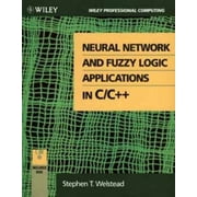 Angle View: Neural Network and Fuzzy Logic Applications in C/C++ (Wiley Professional Computing) [Paperback - Used]