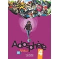 thumbnail image 1 of Adosphere 4 livre de l eleve (incluye cd), 1 of 1
