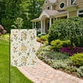 thumbnail image 2 of Yayeee Garden Flag 12"x18" Double Sided Outdoor Yard Lawn Holiday Decorations, Birds Sunflowers, 2 of 6