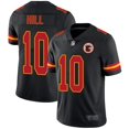thumbnail image 1 of Kansas City Chiefs #15 Mahom #87 Legendary Embroidered Jersey_h, 1 of 2