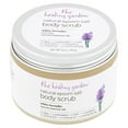 thumbnail image 2 of The Healing Garden White Lavender Epsom Salt Scrub, 16 oz., 2 of 4