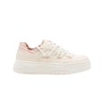 thumbnail image 3 of Tenis Casual Para Mujer Urbanos Super Cómodos Moda 23-26 rosa 23, 3 of 6