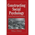 thumbnail image 2 of Constructing Social Psychology: Creative and Critical Aspects, 2 of 3