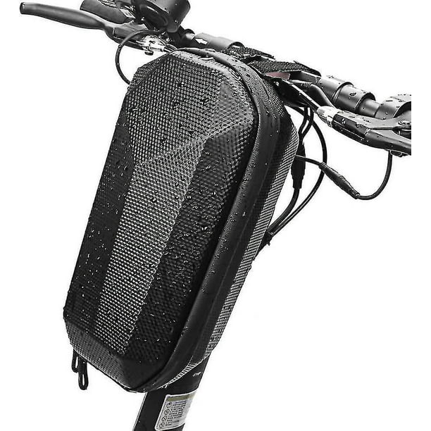 Electric Scooter Bag Adults, 4l Bag From Xiaomi M365 Waterproof Scooter Storage Large Capacity Handlebar Bag For Foldable Balance Handlebar Pack