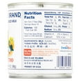 Longevity Brand Sweetened Condensed Milk, 14 oz