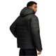 thumbnail image 2 of Chamarra Puma ESS Hooded Padded para Hombre 685211-01 negro M, 2 of 4