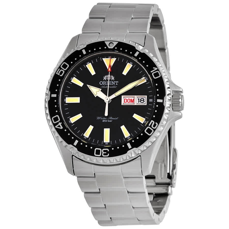 Orient Watches - Walmart.com
