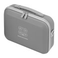 thumbnail image 3 of Estuche Transporte Portátil A Prueba Golpes Impermeable para DJI Neo (gris Oscuro), 3 of 7