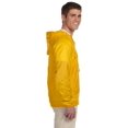 thumbnail image 3 of Harriton Adult Packable Nylon Jacket, 3 of 3