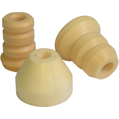 Race Tech Rear Shock Bottom-Out Bumper For MZ, Husqvarna, Suzuki