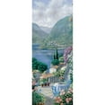 thumbnail image 2 of Lago Maggiore Poster Print by Peter Motz, 2 of 2