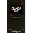 thumbnail image 3 of Guy Laroche Drakkar Noir Eau De Toilette for Men, 3.4 Oz, 3 of 3