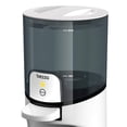 thumbnail image 4 of Calentador de Biberones Baby Brezza Blanco con Dispensación Instantánea de Agua a la Temperatura Per, 4 of 8