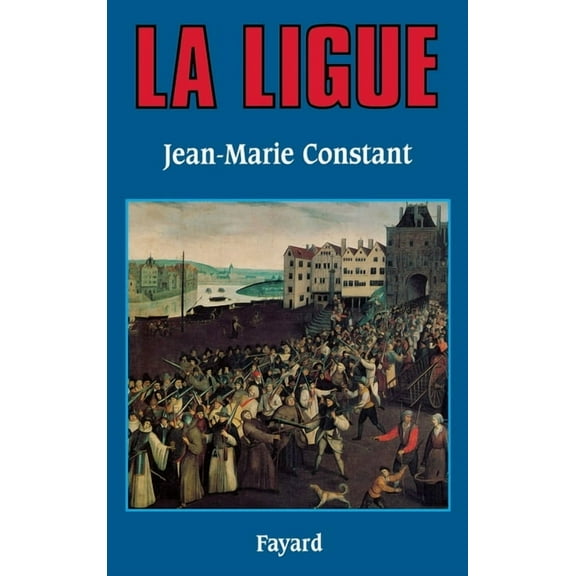La Ligue, (Paperback)