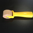 thumbnail image 6 of FRCOLOR 2Pcs Yellow Sewing Seam Rollers Pressing Tool for Quilting and Sewing by Craftsmen, 6 of 10