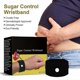 thumbnail image 1 of Sugar control bracelet, Sugar Control Wristband, Regulate Glucose Levels Naturally And Comfortably, 1 of 5