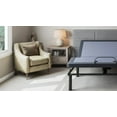 thumbnail image 3 of Bed Frame Full Adjustable Bed Base with Head and Foot Position Adjustments, 3 of 5