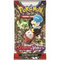 thumbnail image 1 of Pokemon TCG: Scarlet & Violet SV01 Booster Pack - 10 Cards, 1 of 6