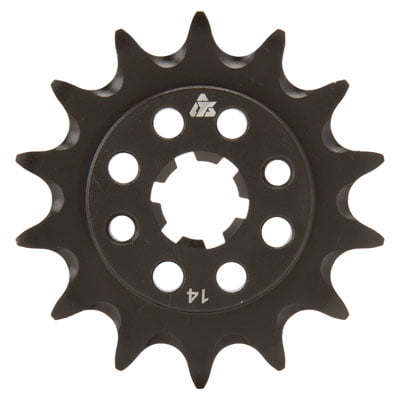 Front Sprocket 14 Tooth For Yamaha TTR230 2005-2009