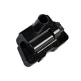 thumbnail image 2 of New Ignition Coil Compatible with 2001-2003 Nissan Frontier 2.4L L4 2389cc 146ci Replacement for UF731, 2 of 2
