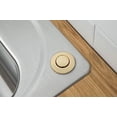 thumbnail image 2 of Moen AS-4201-BG Air Switch in Brushed Gold, 2 of 3