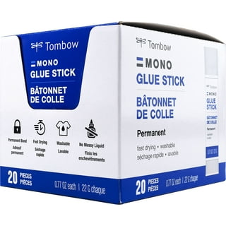 Tombow MONO Glue Stick, Small - Antiquaria