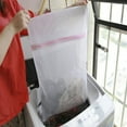 thumbnail image 4 of Underwear washing bag, mesh net laundry bag, bra cleaning bag, 4 of 9