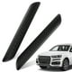 thumbnail image 1 of 2 tiras protectoras para parachoques de coche, parachoques delantero y trasero, para SUV, 1 of 7