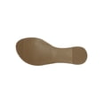 thumbnail image 4 of SANDALIA CASUAL LEON MUJER ORO SINTETICO 112 LEON  112sanp, 4 of 4