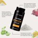 thumbnail image 2 of Keratin Volumizing Styling Powder, Shampooing Hair Bangs Convenient Volumizing Oil Control Styling Powder, 2 of 5