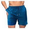thumbnail image 1 of Traje De Baño Para Hombre Playa Short Bañadore Rapido Secado, 1 of 1