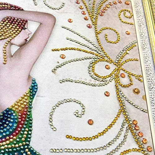 Rhinestone arts and crafts discount