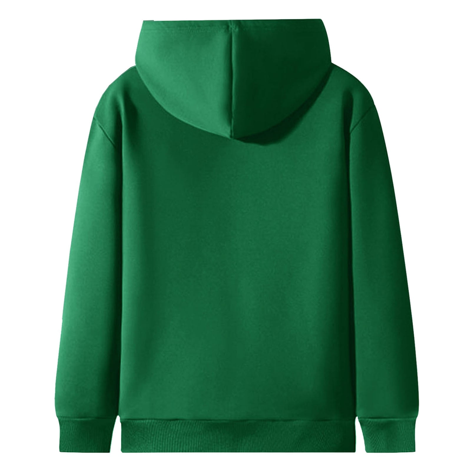 Xdegoge Heavy Fleece Jacket Women Sherpa Lined Fuzzy Casual Oversized Heart Graphic Hoodies Warm Long Sleeve Hooded Full Zip Jackets Cold Weather Cozy Thermal Winter Fashion Clothes with Pockets