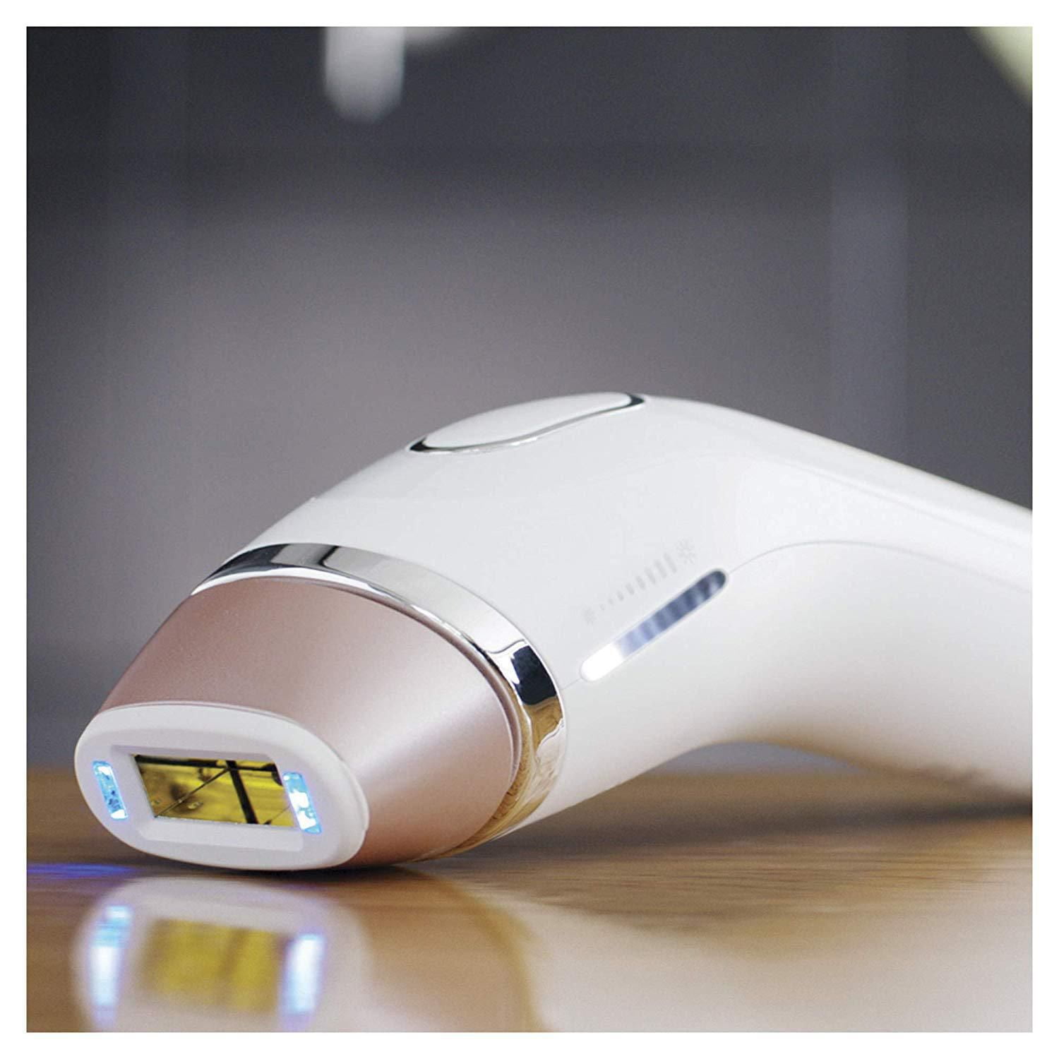 BRAUN Silk-expert 脱毛器 BD 5001-5007 Silk Expert, Venus Silk Expert, BD5000