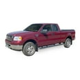 thumbnail image 4 of Luverne Luverne 575098 MegaStep 6 1/2 in. Running Boards 98 in. - Fits select: 2019 FORD F150 SUPERCREW, 2019 RAM 1500 CLASSIC TRADESMAN, 4 of 7