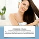 thumbnail image 5 of Mais Cachos Hydrates Curls, Eliminates Anti Frizz, For Curly Hair - 2 IN 1 Conditioning Treatment Cream and Cream To Comb, 5 of 5