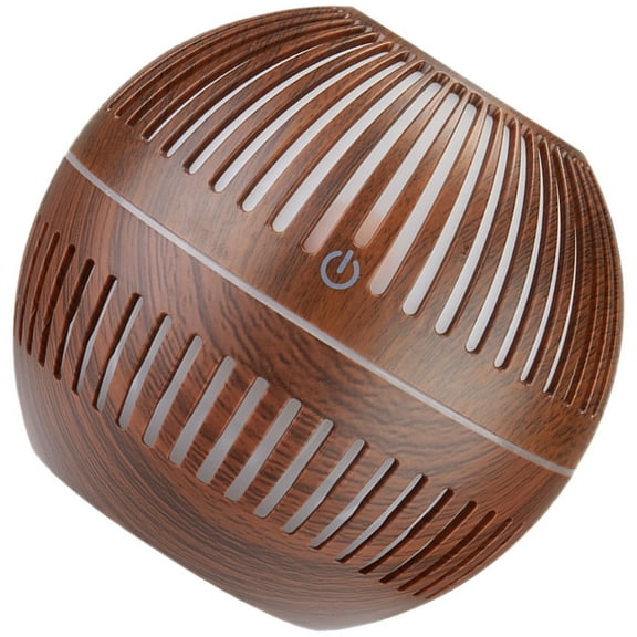 KAJNBN Household Oil Diffuser Aromatherapy Diffuser PP 1 Set 4.1X3.7X3.7in