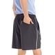 thumbnail image 5 of Ceisia Men's Slim Lightweight Quick-dry Gift Casual Shorts Breathable Contrast Zipper Pockets Multi-Color, 5 of 7