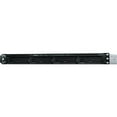 thumbnail image 2 of Synology RX418 Expansion Unit - Storage enclosure - 4 bays (SATA-600) - rack-mountable - 1U, 2 of 7