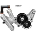 thumbnail image 2 of Dayco Accessory Drive Belt Tensioner Assembly 89288 OE Replacement, 2 of 2