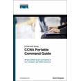 thumbnail image 1 of Pre-Owned Ccna Portable Command Guide (Paperback) 1587201585 9781587201585, 1 of 1