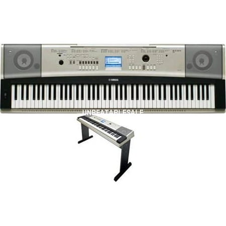Yamaha Ypg Key Touch Sensitive Portable Grand Keyboard Yamaha Ypg Key Touch Sensitive Portable Grand Keyboard
