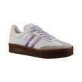 thumbnail image 2 of Tenis HGN By Mr Shu Dama Casual Mujer blanco 26, 2 of 4