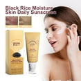 thumbnail image 4 of Sunscreen，Sunscreen Whitening Sun Paste For Face Body Oil-control Bleaching Face Moisturizer Sunblock Skin Protective Paste, 4 of 5