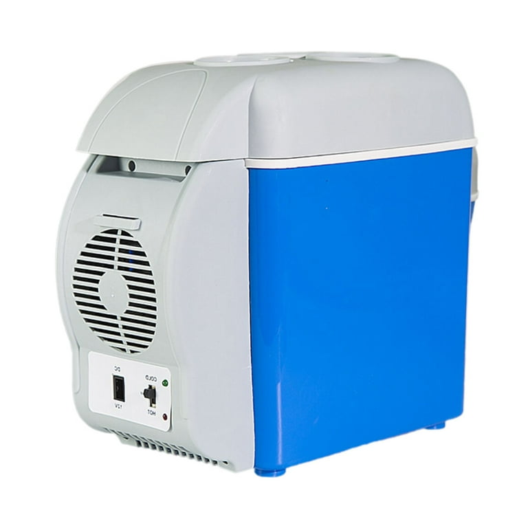 Generic Mini réfrigérateur glacière électrique - 7.5 litres