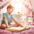 thumbnail image 5 of Steady Lankybox Toys Plush Stuffed Soft Toy Cute Small Gift For Kids, Girls, Boys, Friends, 5 of 5
