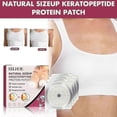 thumbnail image 2 of 2025 4pcs Breast Lifting Firming Patch Anti-sagging Estrogen Free Natural Extracts For Matching All Kinds Of Clothes/yy, 2 of 5